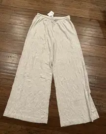 Auden pants wide leg