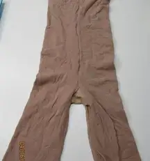 SPANX BY SARA BLAKELY Power Panties Underwear Hosiery shaper Bare size F