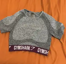 Gymshark Top Crop