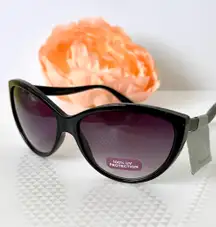 Cat Eye Sunglasses 😎 
