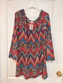 NWT WinWin Sweater Dress Tunic