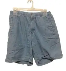 Vintage St. John’s Bay Denim Shorts Size Small