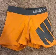 Orange  Pros