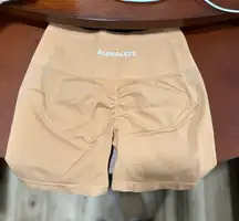 Alphalete Amplify Shorts 4.5"