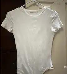 Abercrombie and Fitch Top Bodysuit 
