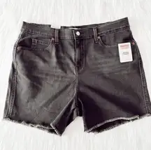 NWT Levi Strauss Signature Denim Shorts
