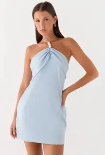 fall boho maxi dress ANRABESS Womens Floral 3/4 Puff Sleeve Beige Teal Floral S Princess Costumes Color:Custom-Made and a comfortable smocked Reiss Strapless Pleated Midi