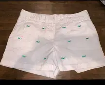 Vineyard Vines Ladies Shorts- Size 2