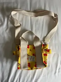 BDG cherry mini tote 