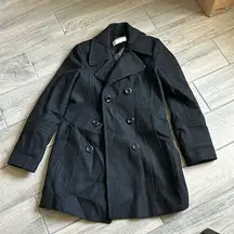 Anne Klein coat