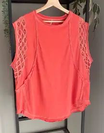 Free People Table for Two Top