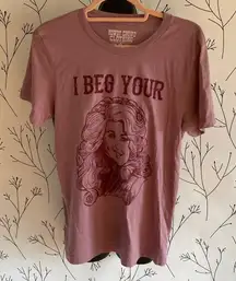 Rowdy Crowd Clothing Graphic Tee