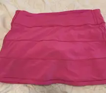 Lululemon Skirt 6