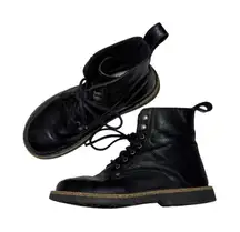 Birkenstock Bryson Leather Boots