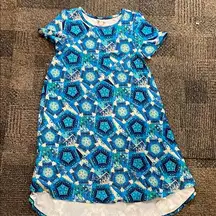 Lularoe Small Carly