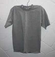 Classic Gray Women's Short Sleeve Tee