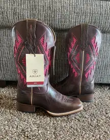 NWT Ariat Boots