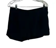 Aritzia Wilfred Black Shorts size 6