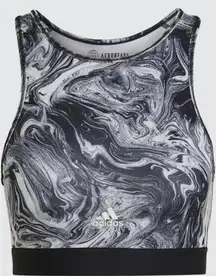 NWT Adidas sports bra size M