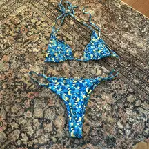 SHEIN bikini set