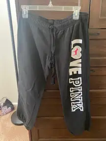 Victoria’s Secret PINK Sweatpants