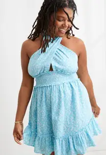 Aerie SPRING FLING DRESS