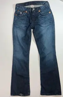 Flare Jeans