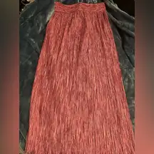 Rare Mary McFadden Vintage Skirt