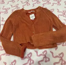 Altar'd State Sweater