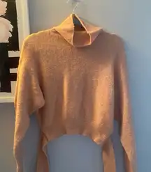 Pink Wilfred Lorin Sweater S