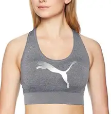 Puma Women’s Seamless Sports Bra