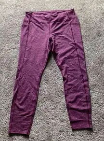 Athletic Works Leggings SIZE XL