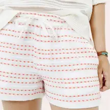 Lou & Grey Cotton Gauze Shorts