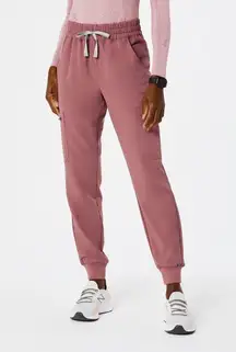 Umam Scrub Jogger Pants