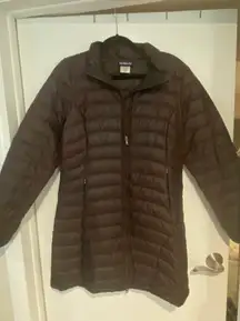 Patagonia MIDI Puff Jacket