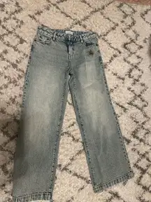 Low-Rise PacSun Jeans Baggy Casey