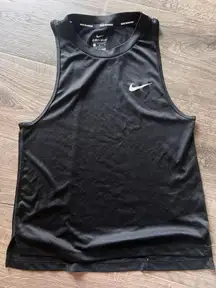 Dri-Fit Running Tank