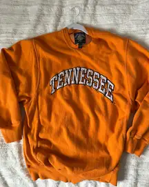 Steve and Barry’s Tennessee Crewneck