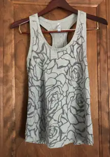 Racerback Tank Top