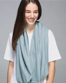 Vinyasa Scarf Rulu