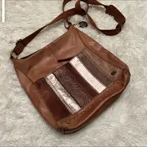 The Sak  crossbody purse