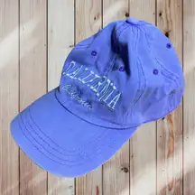 KOVA California Logo Hat