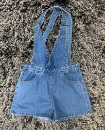 Women’s  Overalls