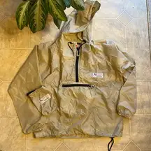 Disney  Windbreaker/Rain Jacket