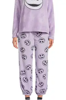 Disney Lavender Sleepwear Set