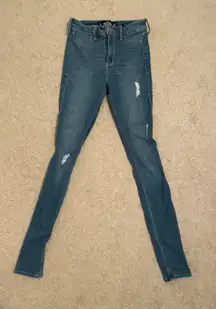 Jeggings