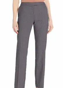 Straight Leg Dress Pants