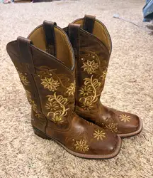 Laredo Women’s Cowboy Boots