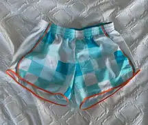 Dri-Fit Athletic Running Shorts