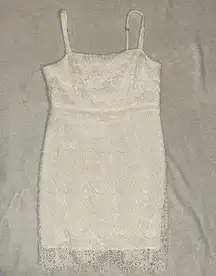 Hollister Dress